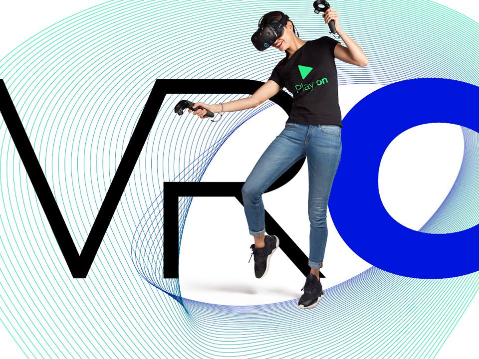 VR Center Utrillas, el mayor centro de ocio de realidad virtual de Europa