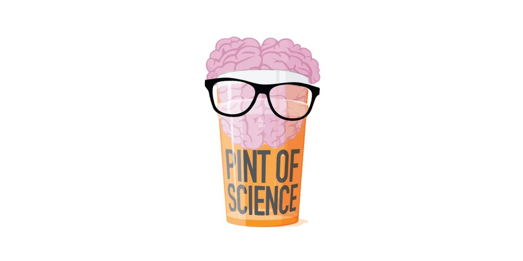 Pint of Science, el festival donde aprender mientras te tomas algo en un bar