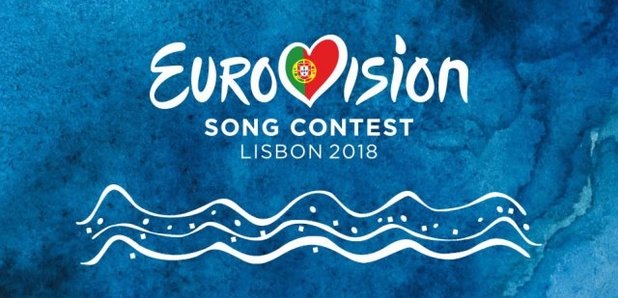 Cartel de Eurovisión 2018 descubre sus curiosidades su historia, cómo divertirte y ganar premios viéndolo