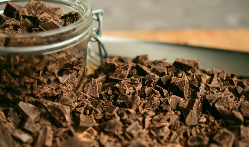 Día Mundial del Chocolate 13 de Septiembre