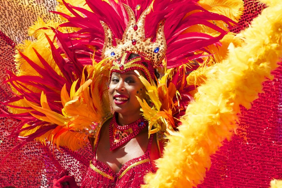 El origen del Carnaval que seguro que no conocías