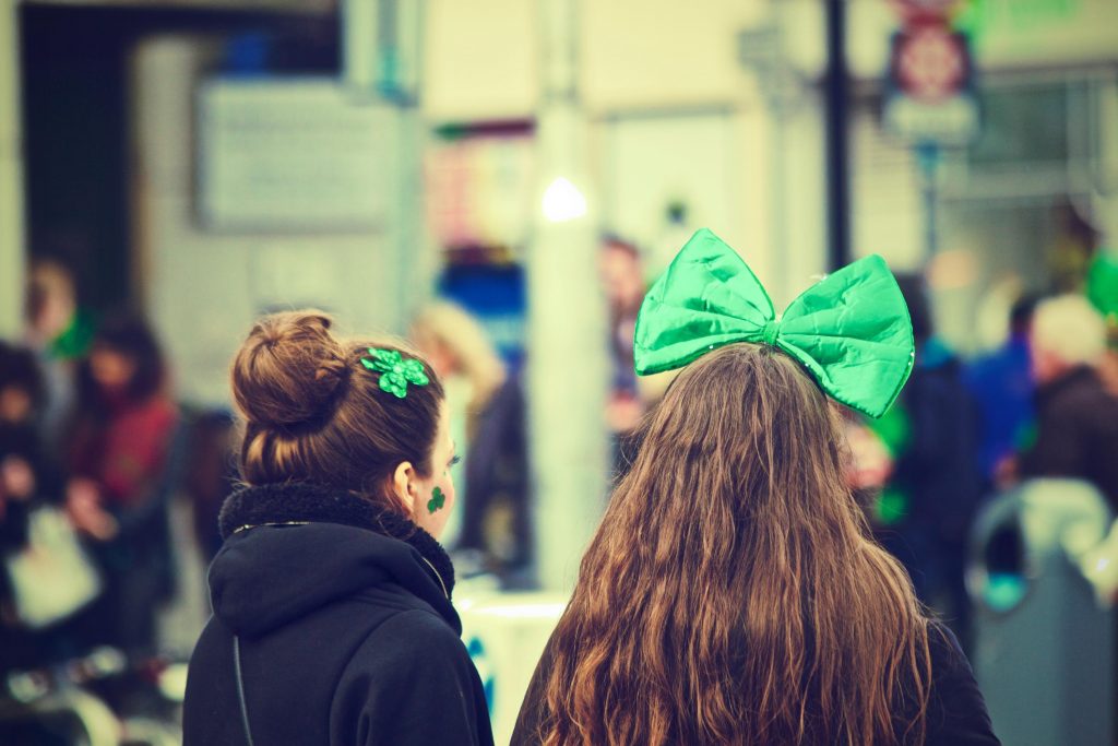 San Patricio 2019 descubre las curiosidades que no conocías de esta festividad irlandesa