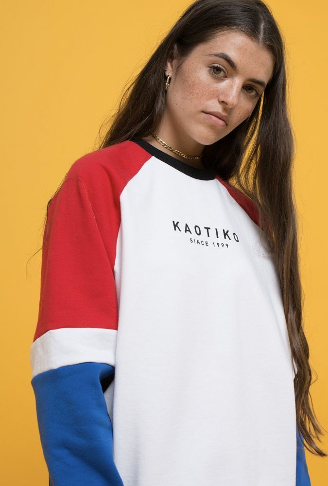 kaotiko sudaderas
