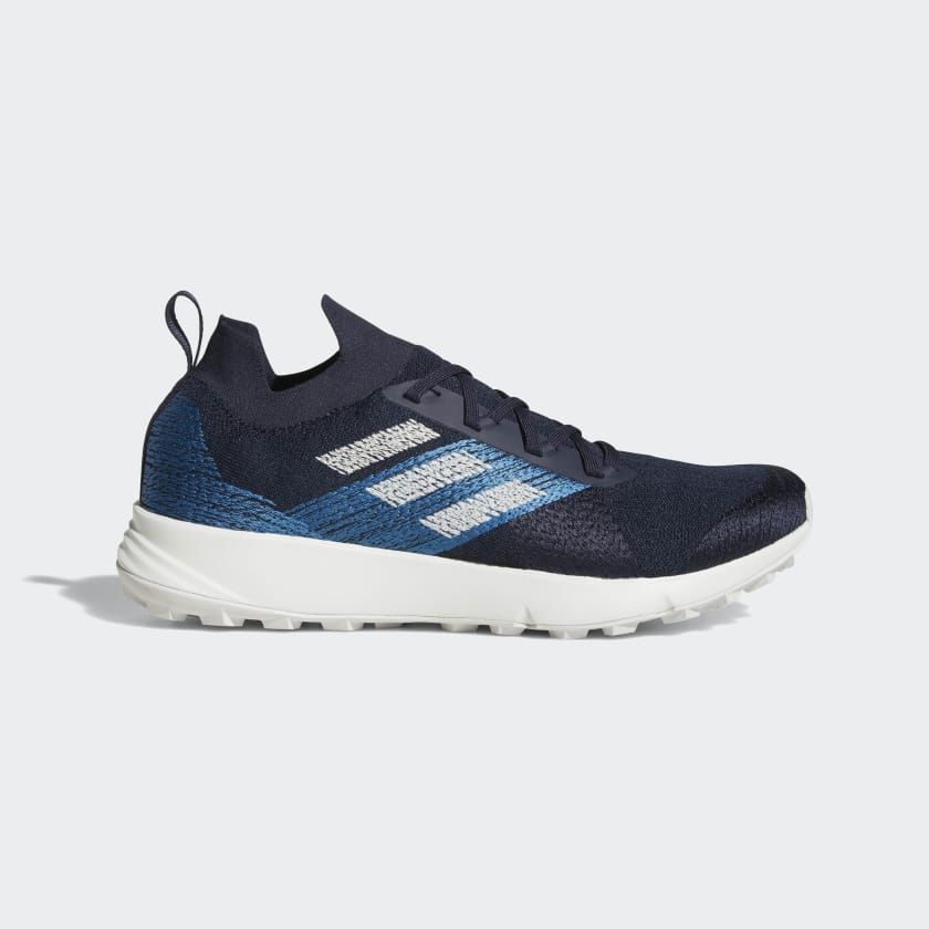 Intuición Asociar Aclarar Hunteet - Premio - Zapatillas Adidas Terrex Two Parley