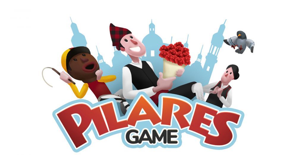 Pilares Game