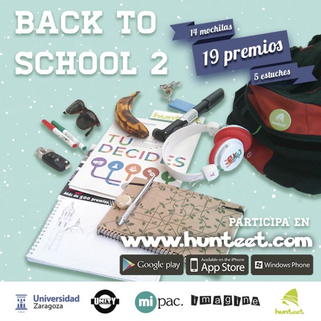 Back to school 2