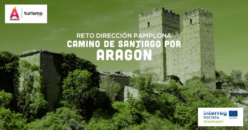 Dirección Pamplona