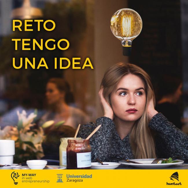 Tengo una idea