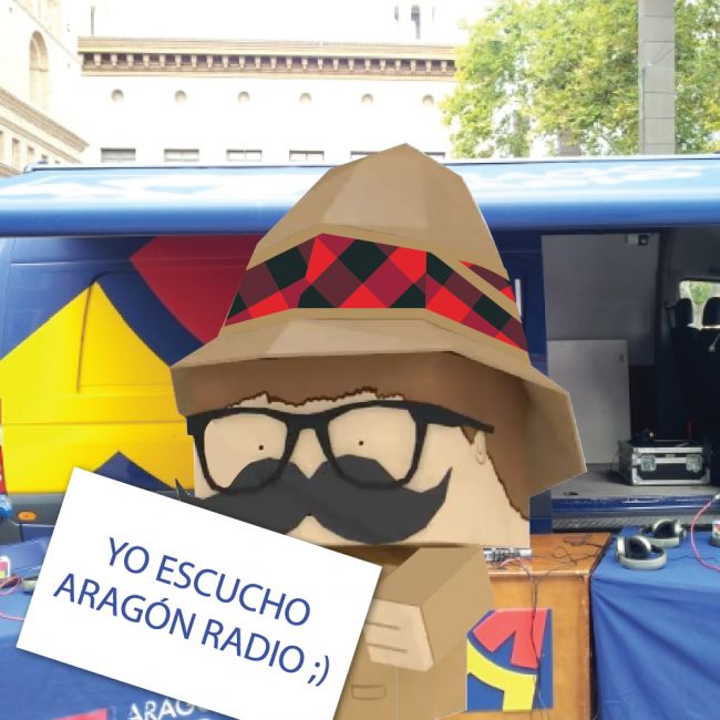 Aragón Radio