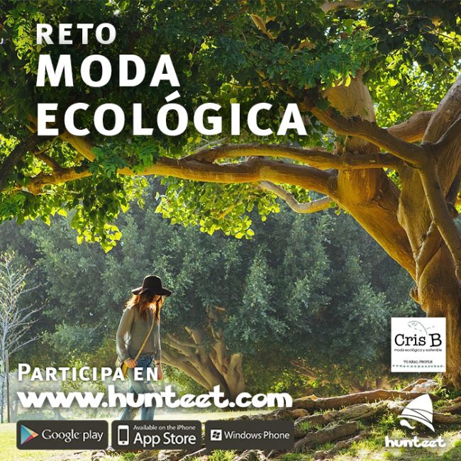 Moda ecológica