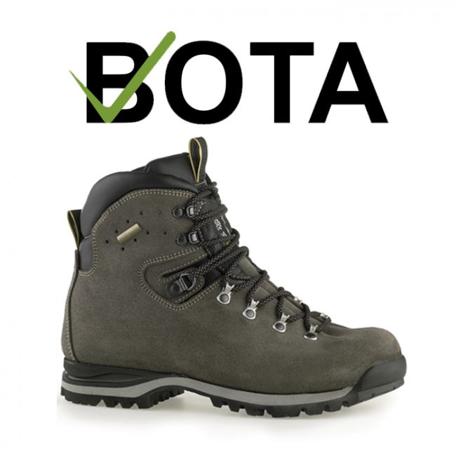 Bota