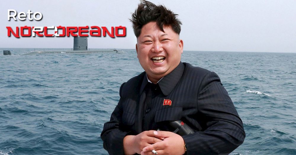 Norcoreano