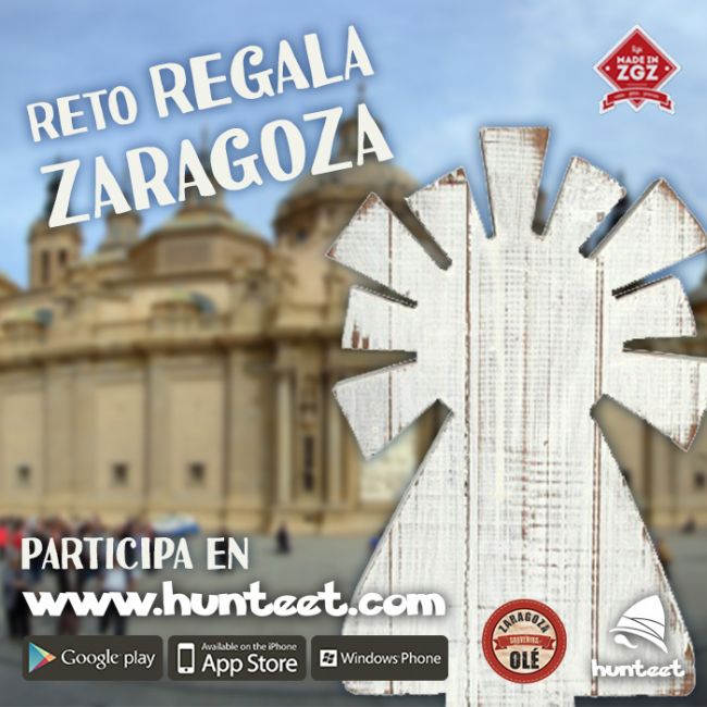 Regala Zaragoza