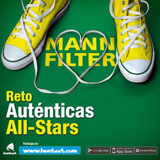 Auténticas All-Stars