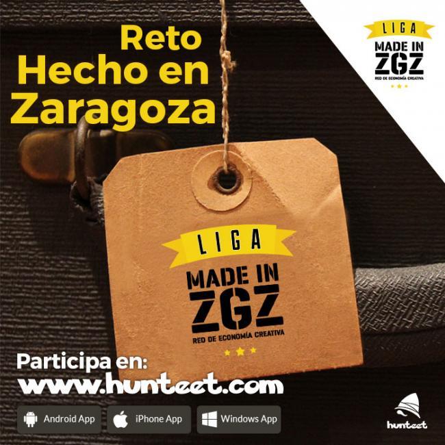 Hecho en Zaragoza