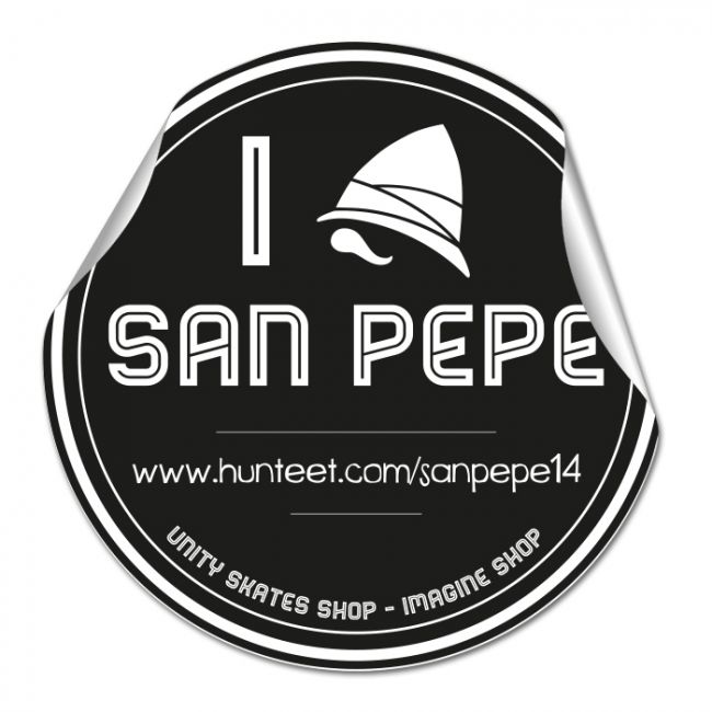 San Pepe '14