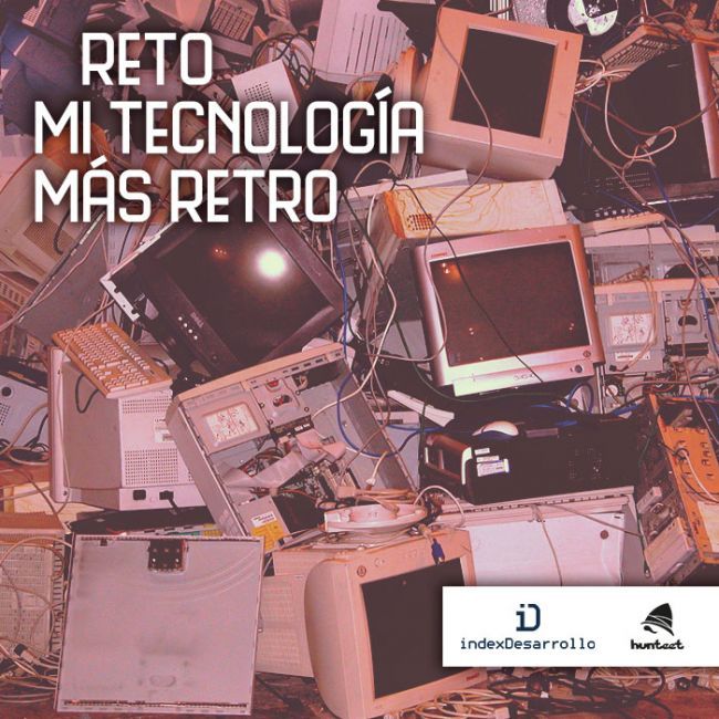 Tecnología retro