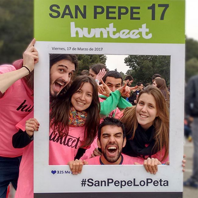 San Pepe 2017