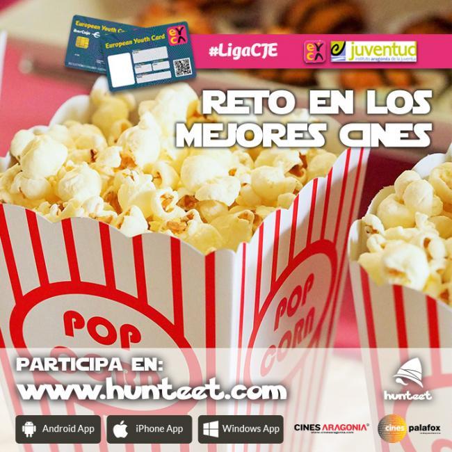 En los mejores cines