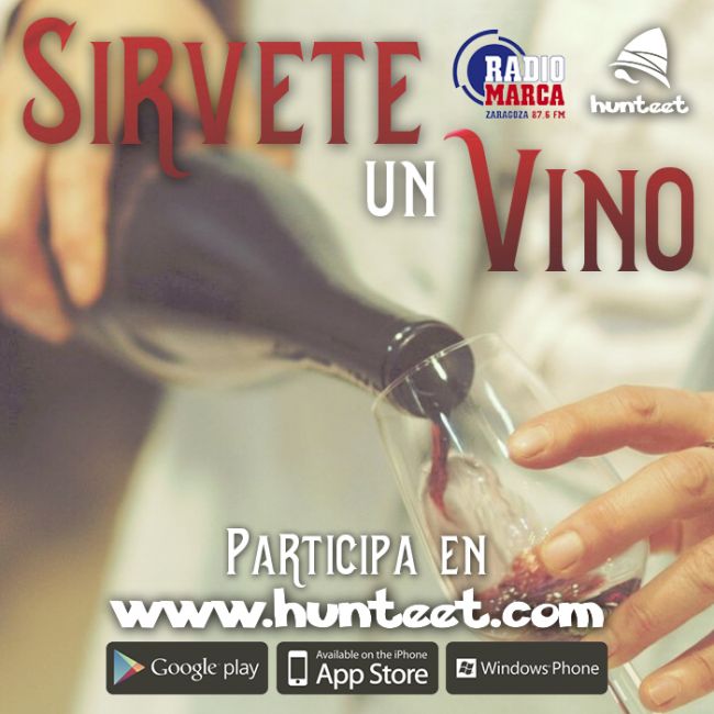 Sírvete un vino