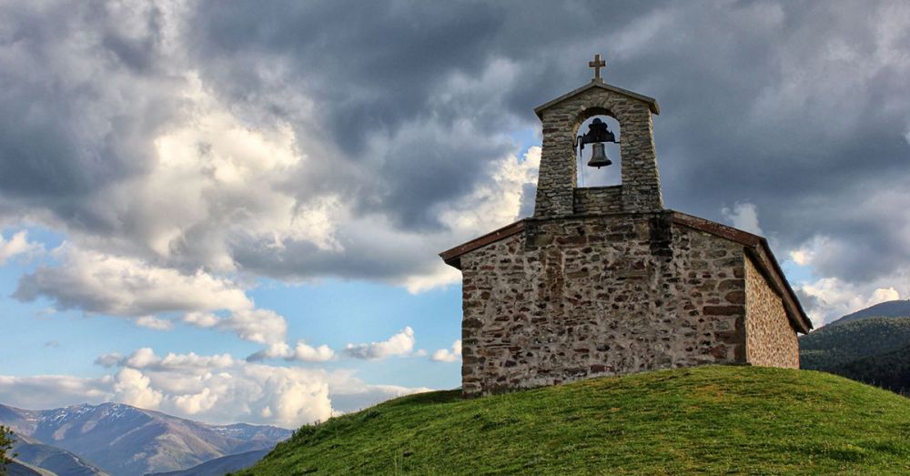 Rincones de La Rioja