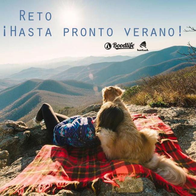 ¡Hasta pronto verano!