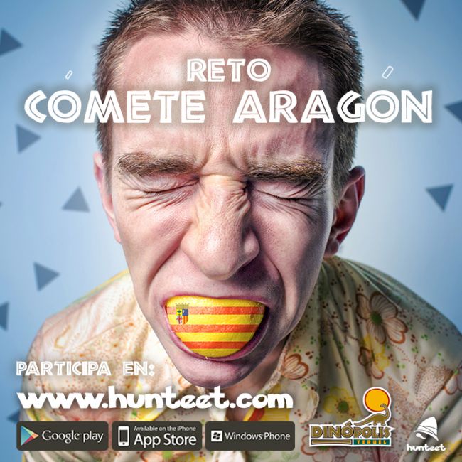 Cómete Aragón