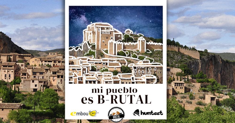 Mi pueblo es B-Rutal