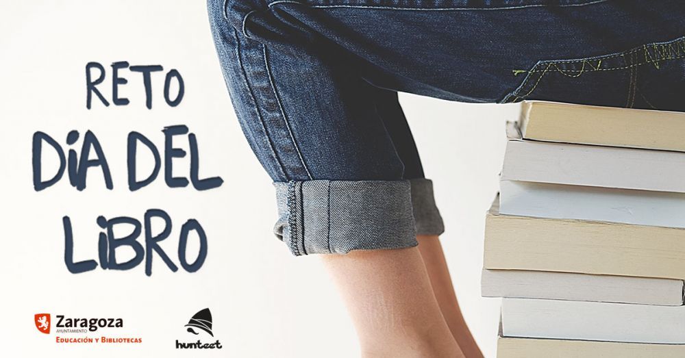 Día del libro