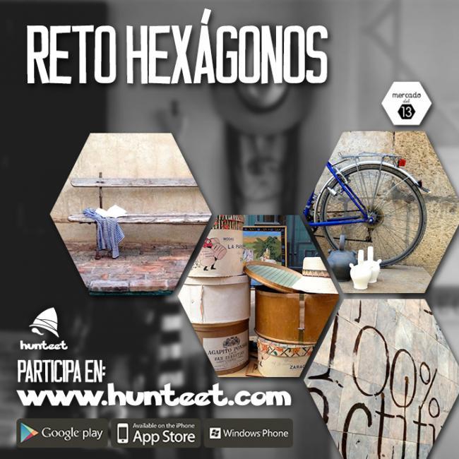 Hexágonos