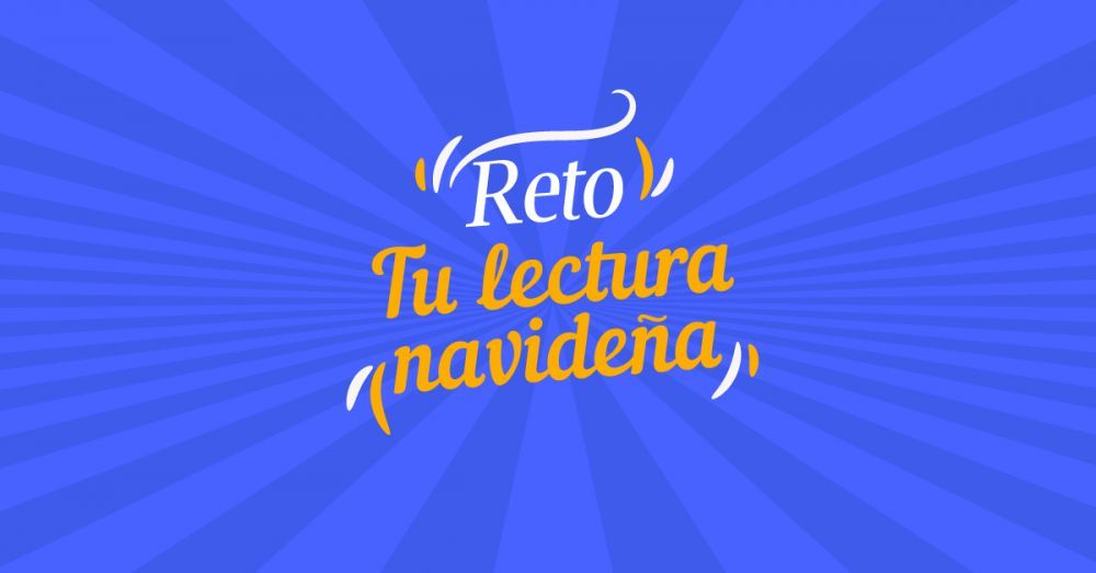 Tu lectura navidena