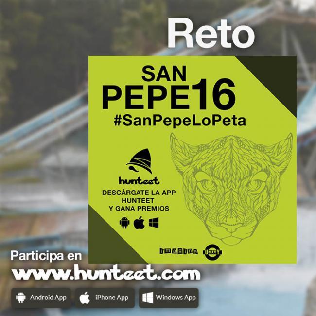 San Pepe 16