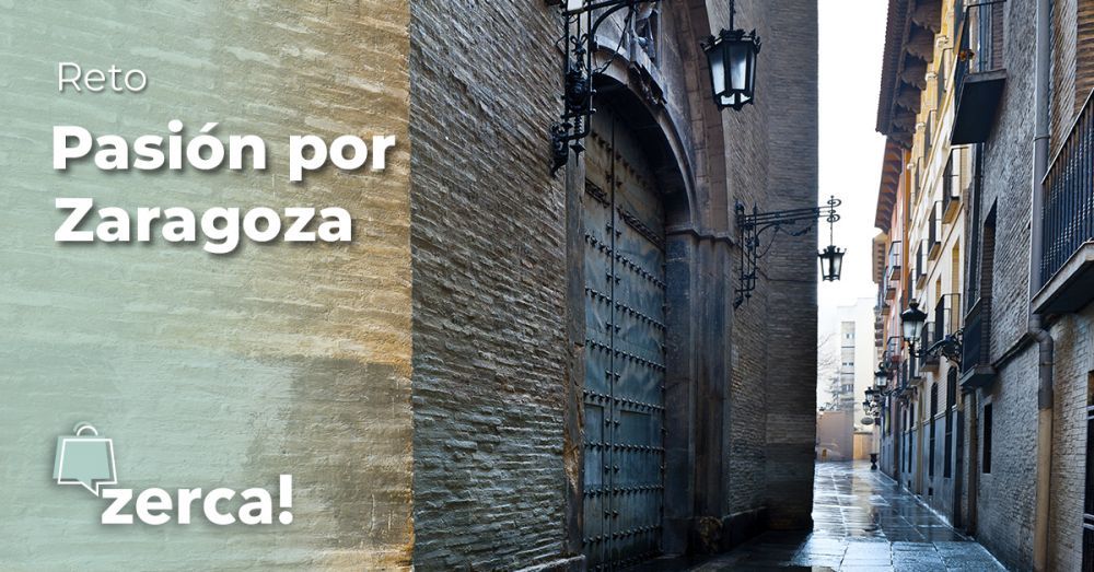 Pasión por Zaragoza