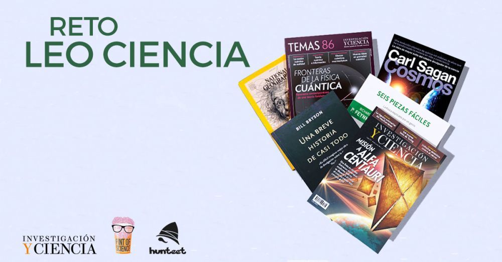 Leo ciencia