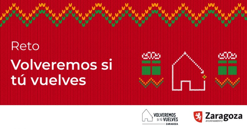 Volveremos si tú vuelves