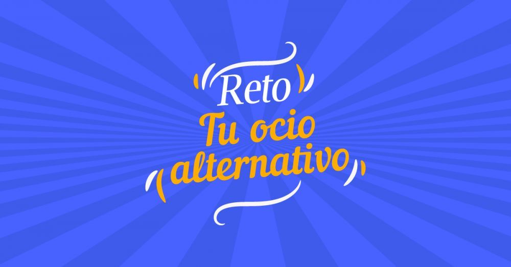 Tu ocio alternativo