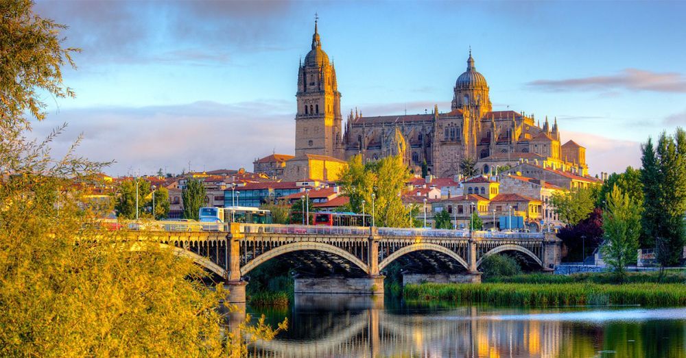 Rincones de Castilla y León