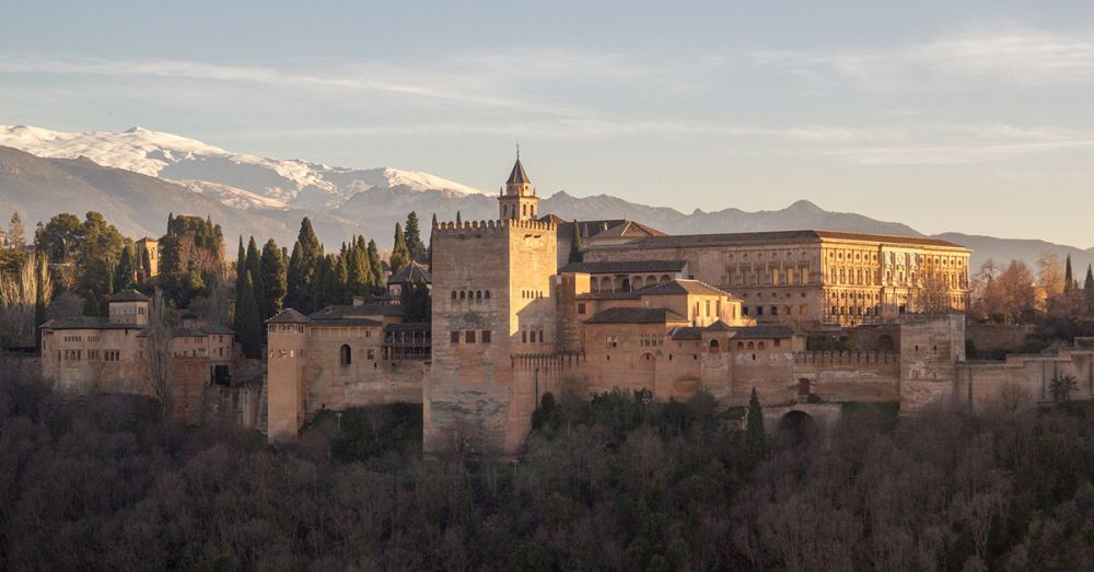 Rincones de Andalucía