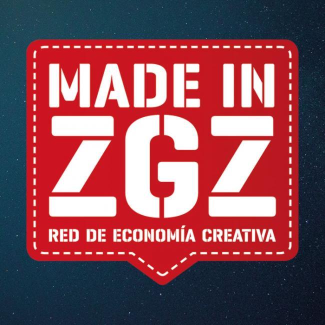 Encuentra el logo MIZ