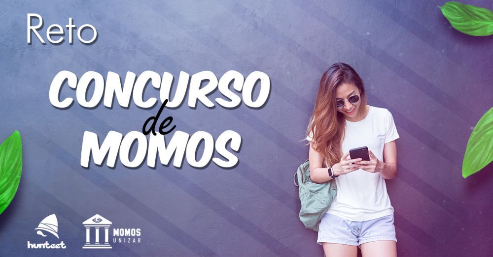 Concurso de momos