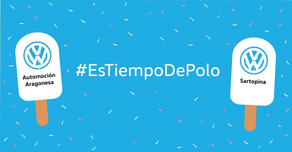 Es tiempo de Polo