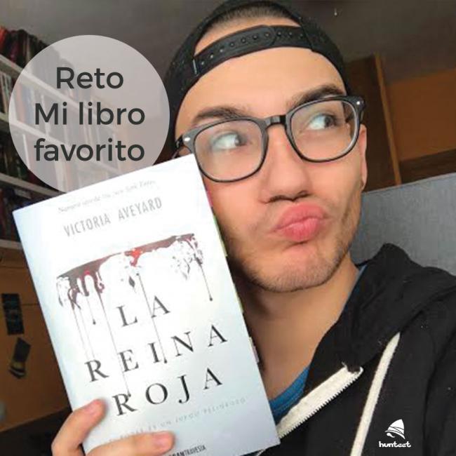 Mi libro favorito