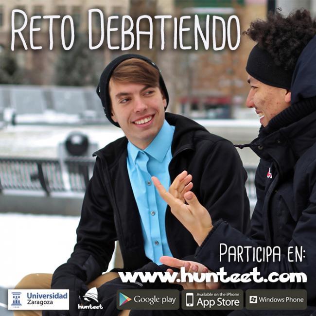 Debatiendo