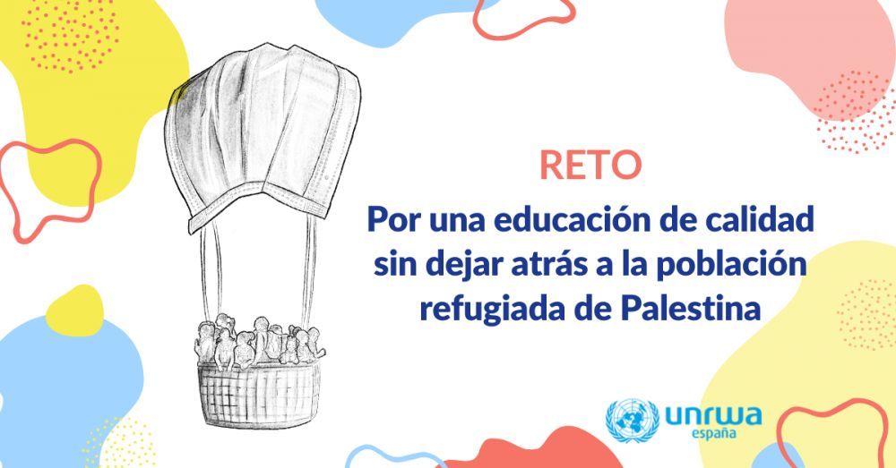 Por una educación de calidad 