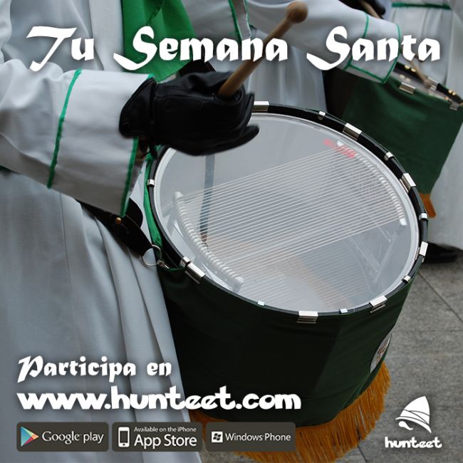 Tu Semana Santa