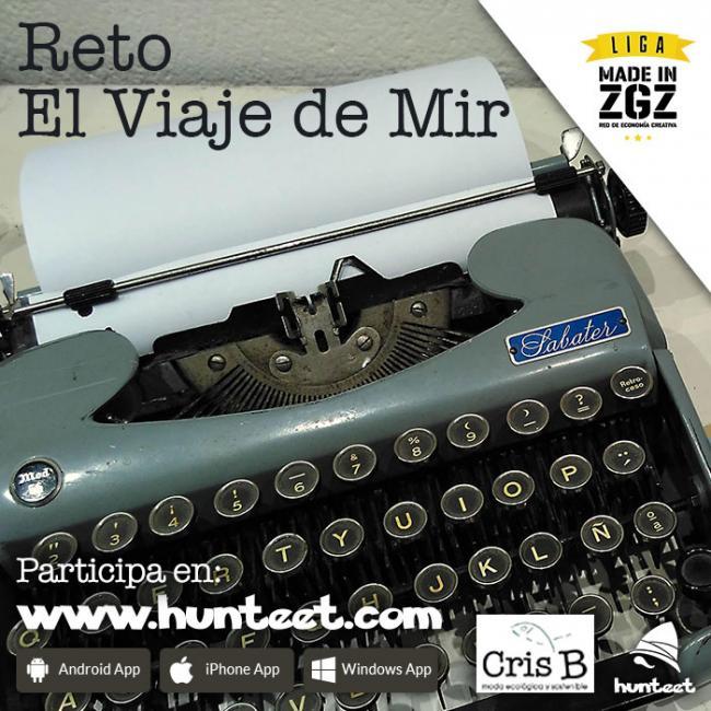 El viaje de Mir