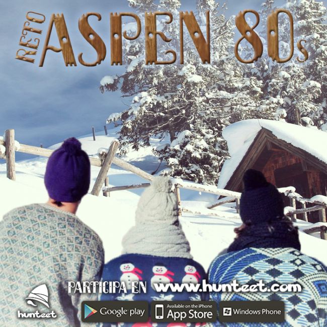 Aspen 80´s