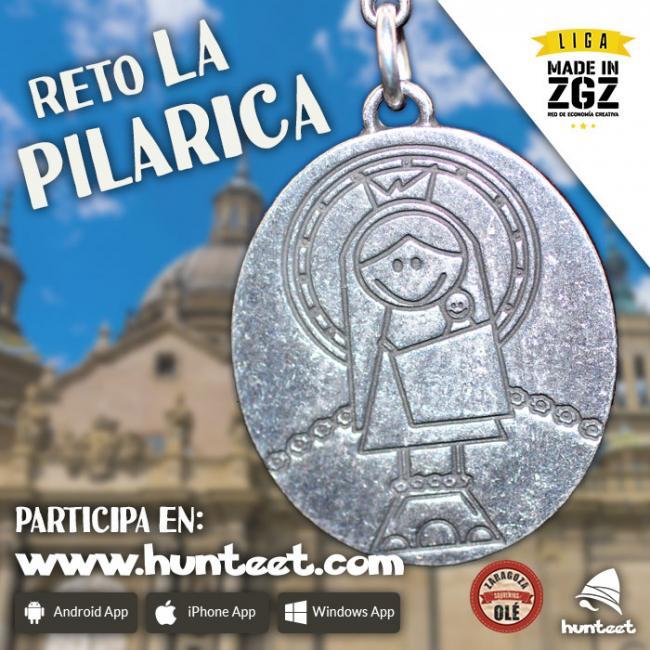 La Pilarica