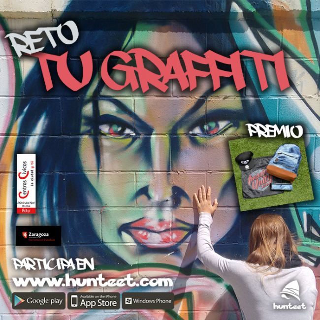 Tu graffiti