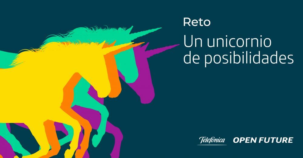 Un unicornio de posibilidades